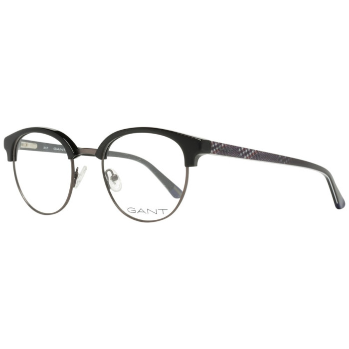 Rama ochelari de vedere, barbatesti, Gant GA3162 001 49 Negru