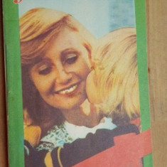 Almanah Femeia 1983