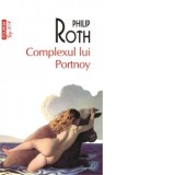 Complexul lui Portnoy (editie de buzunar) - Philip Roth