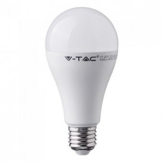 Bec LED E27 12W alb cald CRI95+, A60 2700K