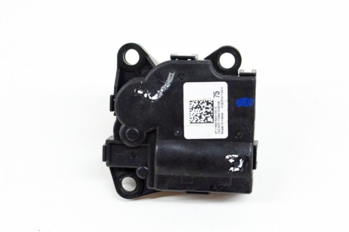 Motoras clapetă aeroterma TESLA MODEL 3 2021 OEM: 1500640-00-A 14464603