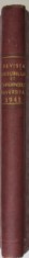 REVISTA CURSURILOR SI CONFERINTELOR UNIVERSITARE , ANTOLOGIE CUGETATORILOR ROMANI SI STRAINI , COLEGAT DE 12 NUMERE , ANUL 1941 COMPLET