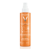 Cumpara ieftin Vichy Capital Soleil Spray protector SPF 30, 200 ml