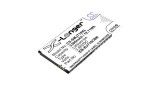 Cameron Sino 3300mAh Samsung SM-J7109,SM-J7108,Galaxy J7 6 Duos TD-LTE,Galaxy J7 2016,SM-J710MN/DS,Galaxy J7 Metal 2016 Duos LTE,SM-J710GN/DS,SM-J710K