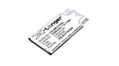 Cameron Sino 3300mAh Samsung SM-J7109,SM-J7108,Galaxy J7 6 Duos TD-LTE,Galaxy J7 2016,SM-J710MN/DS,Galaxy J7 Metal 2016 Duos LTE,SM-J710GN/DS,SM-J710K
