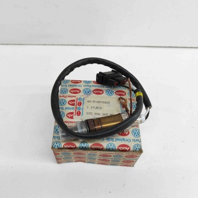 Sonda lambda AUDI A4 Avant 8D5, B5 1995 OEM: 030906265AB,0258003273,0258003274 24257770 foto