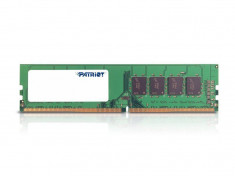 PT DDR4 8GB 2666 PSD48G266682 foto