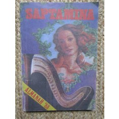 Almanah Saptamana &#039;88