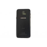 Capac Baterie NOU Original Samsung J530 Galaxy J5 2017 Black GH82-14584A