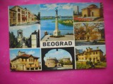 HOPCT 19195 - BELGRAD / BEOGRAD -SERBIA -NECIRCULATA