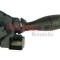 Comutator / bloc lumini FORD TRANSIT bus (FD, FB, FS, FZ, FC) (2000 - 2006) METZGER 0916134