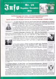 INFO. Revista editată de Asociația Germană de Cultură și Educație a Adulților