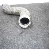 Furtun intercooler dreapta BMW 1 F20 2015 OEM: 8573762 3989549