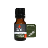 Cumpara ieftin SOiL Ulei Esential Cedru, 10ml