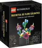 Cumpara ieftin Lego Botanicals. Buchet De Flori Sălbatice, - Editura DPH