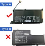 Baterie Laptop Gaming, HP, Pavilion, 16-A, 16T-A, TPN-Q241, L48495-005, HSTNN-OB1I, 3ICP6/60/72, PG03XL, 11,55V, 4323mAh, 52.5Wh