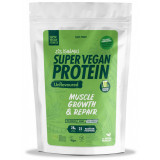 Proteina Super Vegan BIO(dupa efort) fara aroma Iswari