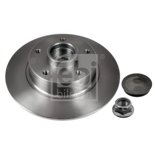 Febi Bilstein Disc frana