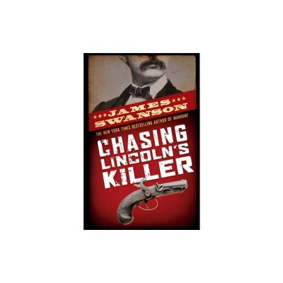 Chasing Lincoln&amp;#039;s Killer foto
