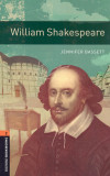 William Shakespeare - Obw Level 2. - Jennifer Bassett