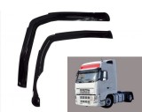Paravanturi de vant pentru VOLVO FH-FS (1994-2015) Camioane
