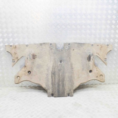 Scut motor central spate TESLA MODEL 3 2019 OEM: 1104313-00-B foto