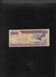 Republica Dominicana 50 pesos oro 2008 seria0806602