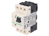 &Icirc;ntrerupător Motor 3/4kW 230-690VAC DIN IP20 GV2RT14