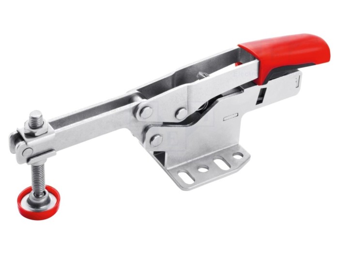 Rezistor prindere rapidă verticală 60mm