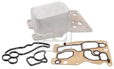 FEBI BILSTEIN 106197 Radiator ulei motor