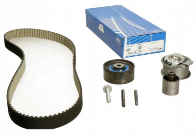 Kit Distributie Skf Audi A4 B7 2004-2008 VKMA 01255 foto