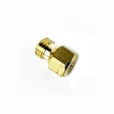 Duză gaz pentru plită SMEG 909010354 909010327 Original