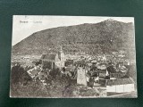 AKVDE24 - Brasov, Circulata, Printata