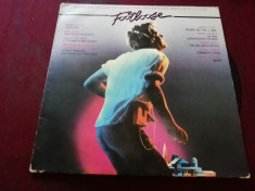 VINIL FOOTLOOSE foto