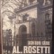 SCRISORI CATRE AL. ROSETTI