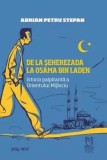 De la Seherezada la Osama bin Laden. Istoria palpitanta a Orientului Mijlociu/Adrian Petru Stepan, Lebada Neagra