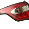 Stop spate lampa Ford Kuga, 02.2016-, spate, Stanga, partea exterioara; LED, Valeo