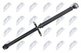 Ax cardanic Audi A5 Quattro 2.0 Tfsi, 3.2 FSI 2010-; partea din spate, cutie viteze automata cu 8 trepte; 8T0521101H; NTY, aftermarket