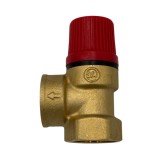 Supapa de Siguranta Pentru Cazan 3/4" 6 BAR