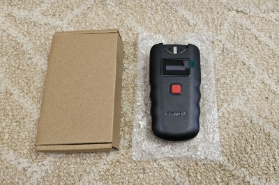 Tester frecventa CGDI MHz + Voltaj baterie LR/AGSR/CR/Zinc Air si LiR foto
