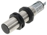 Senzor Inductiv PNP/NO NC 0-5mm 10-30VDC M18 IP67
