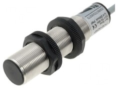 Senzor Inductiv PNP/NO NC 0-5mm 10-30VDC M18 IP67 foto