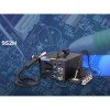 Statie Lipit Aer Cald Letcon Gordak 952H Digital USB Termocompensata Profesionala 650W + 4 Duze