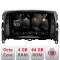 Navigatie Mitsubishi Eclipse Cross 2017- Android radio gps internet quad core 4+64 carplay android auto CarStore Technology