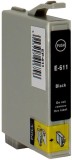 Cartus Compatibil Epson EP-611 Negru pentru Seria Stylus D/DX