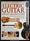 The complete illustrated book of the ELECTRIC GUITAR