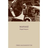 Manasz - Kirgiz hőseposz