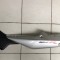 Honda CBR125R JC39 07-10 JC34 04-06 Carena spate stanga