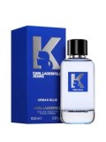 Cumpara ieftin Apa de toaleta Lagerfeld Jeans Urban Blue, 100 ml, pentru barbati