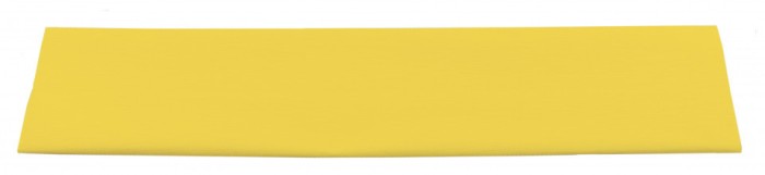 Hartie creponata hobby 50x200cm galben
